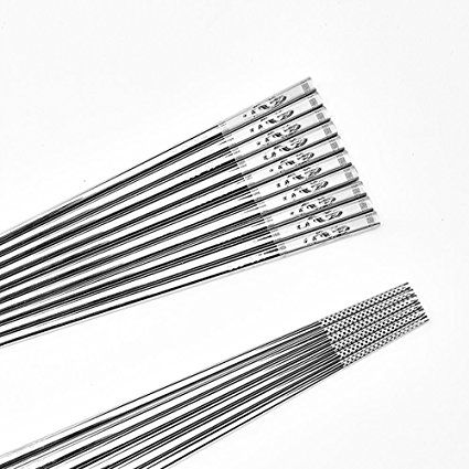 Stainless Steel Chopsticks