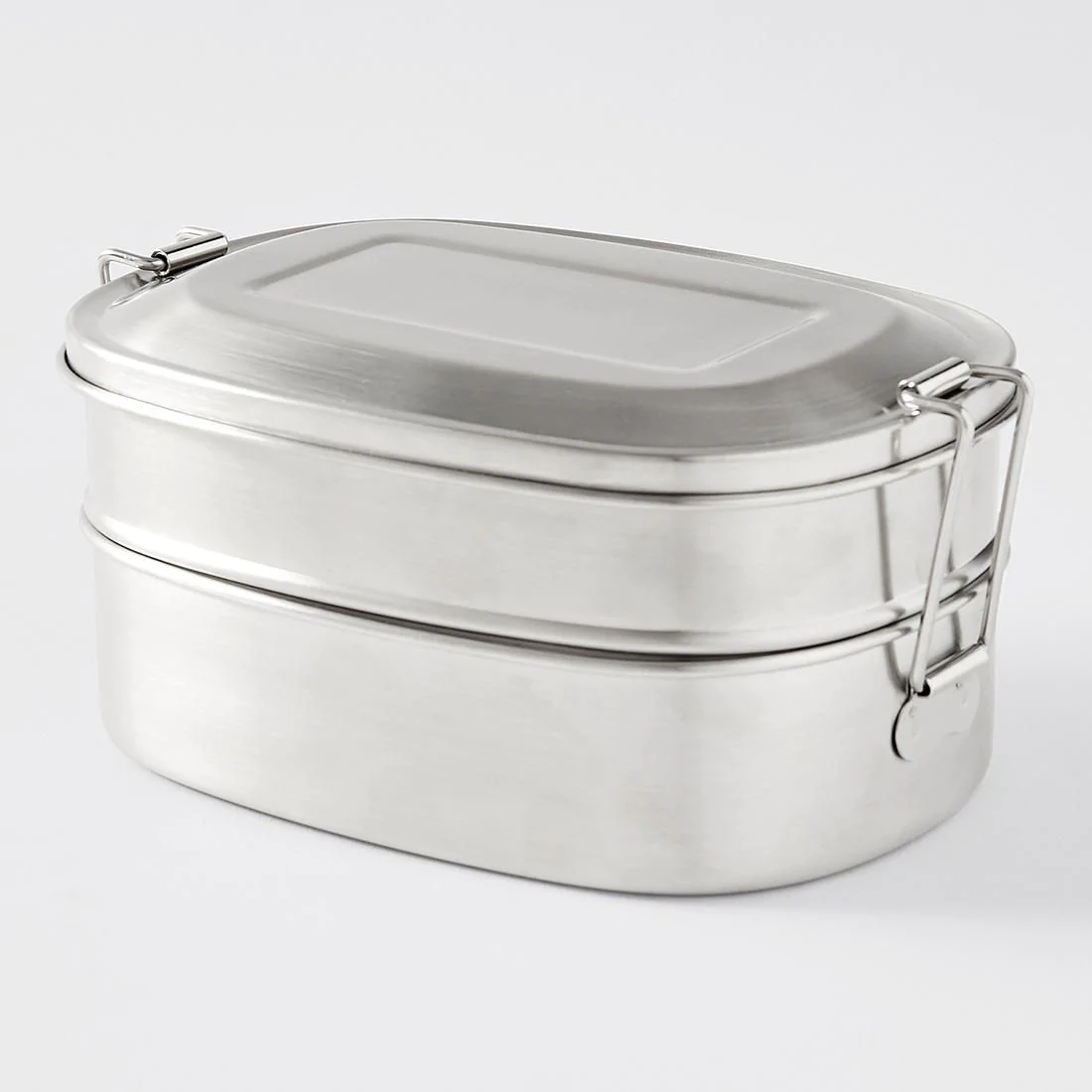 Heavybao Durable Custom Stainless Steel Food Warmer Lunch Box for Kids  School - China Stainless Steel Lunch Box and Food Box price