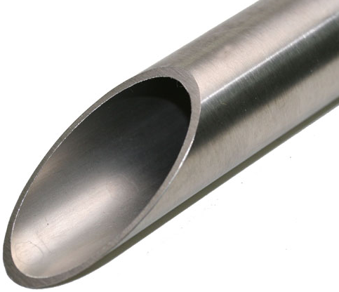 Stainless Steel Tubing