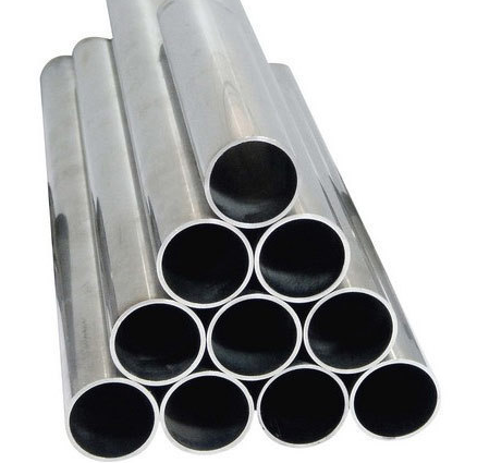 Stainless Steel Tubing