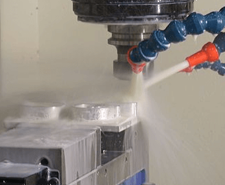 Cutting fluid