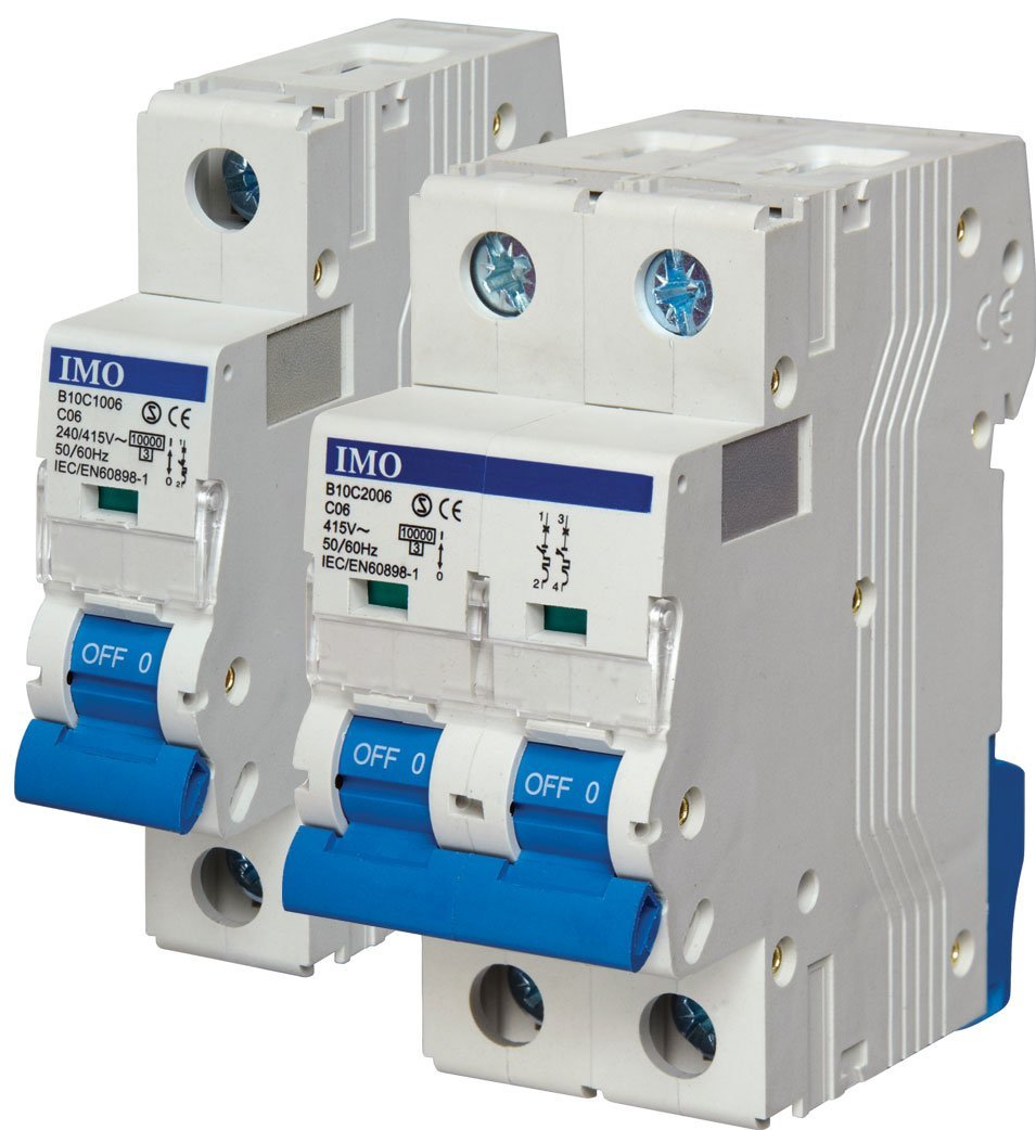 Circuit breaker