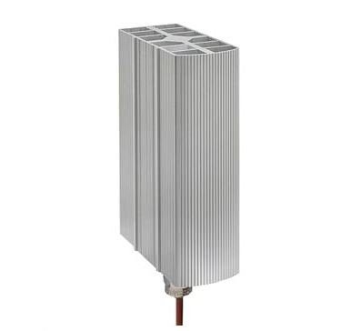 Explosion proof heater for enclosure