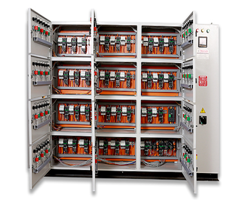 MCC Panel Components 1
