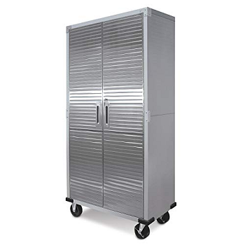 Stainless Steel Dining Cart