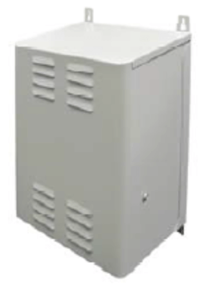 Kandang berventilasi