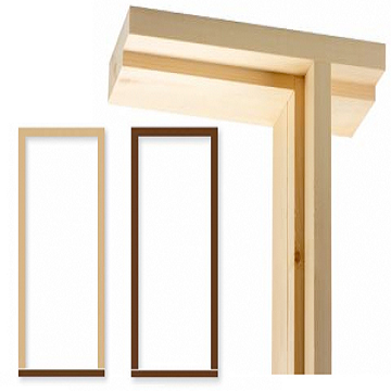 Revestimiento de puerta FD30