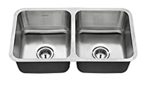 Double sink