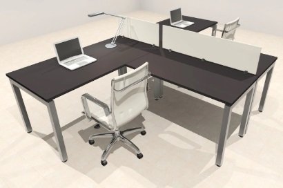 Office Table Divider-2