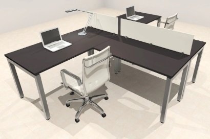 Divisor de mesa de oficina - 2