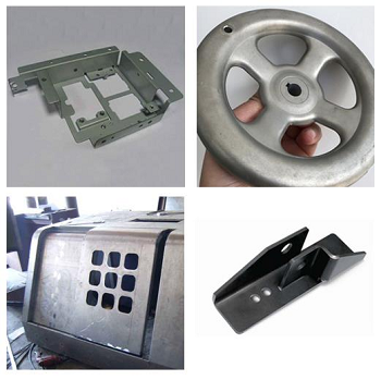 Custom Laser Cutting Service 