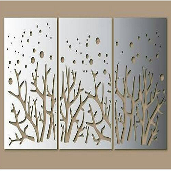 Custom Laser Cutting Service 