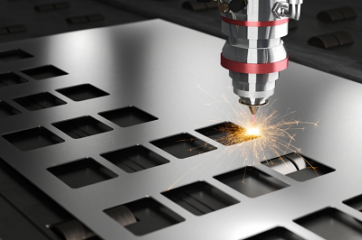 Custom Laser Cutting Service 