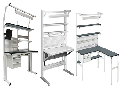 ESD Table