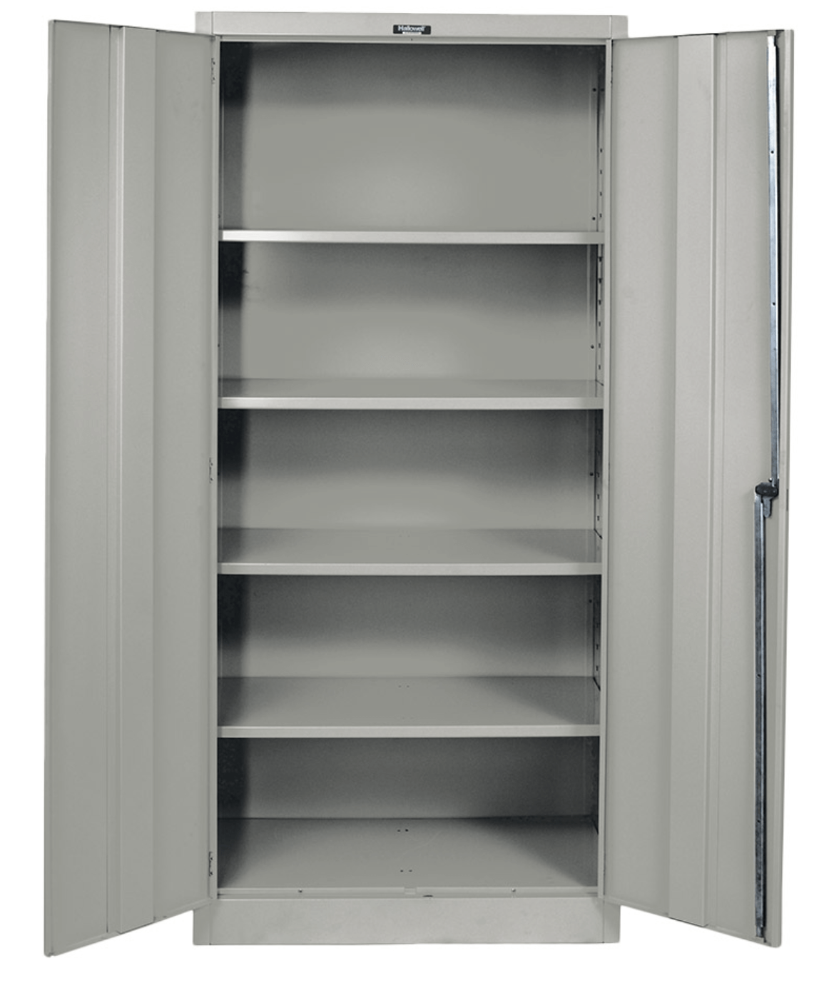 Stainless steel industrial cabinet