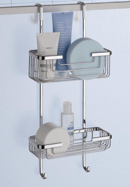 Basket tier