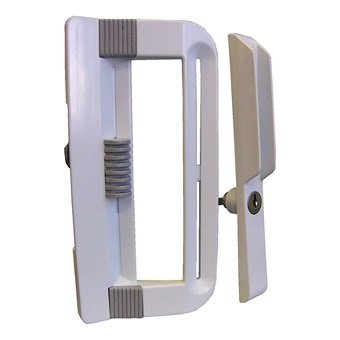 Patio Door Handle