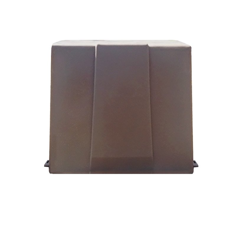 Backflow Box