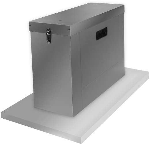 Backflow Box