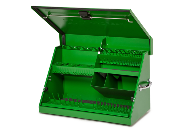 Triangle Tool Box