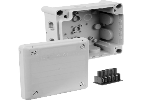 Waterproof Junction Box