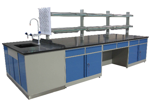 Laboratory Bench