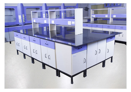 Laboratory Bench