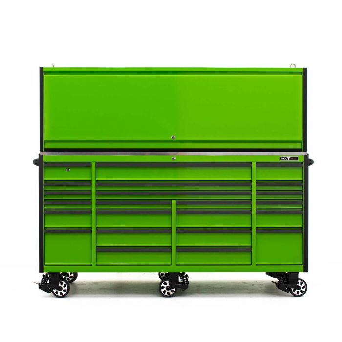 Tool Box Hutch