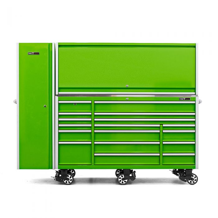 Tool Box Hutch