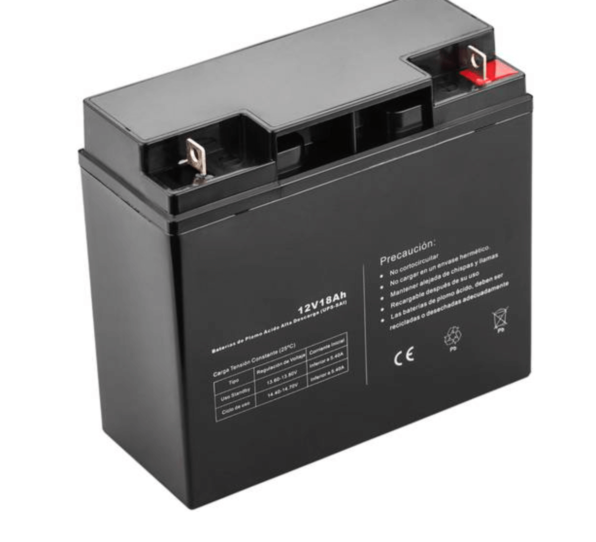 Sealed battery