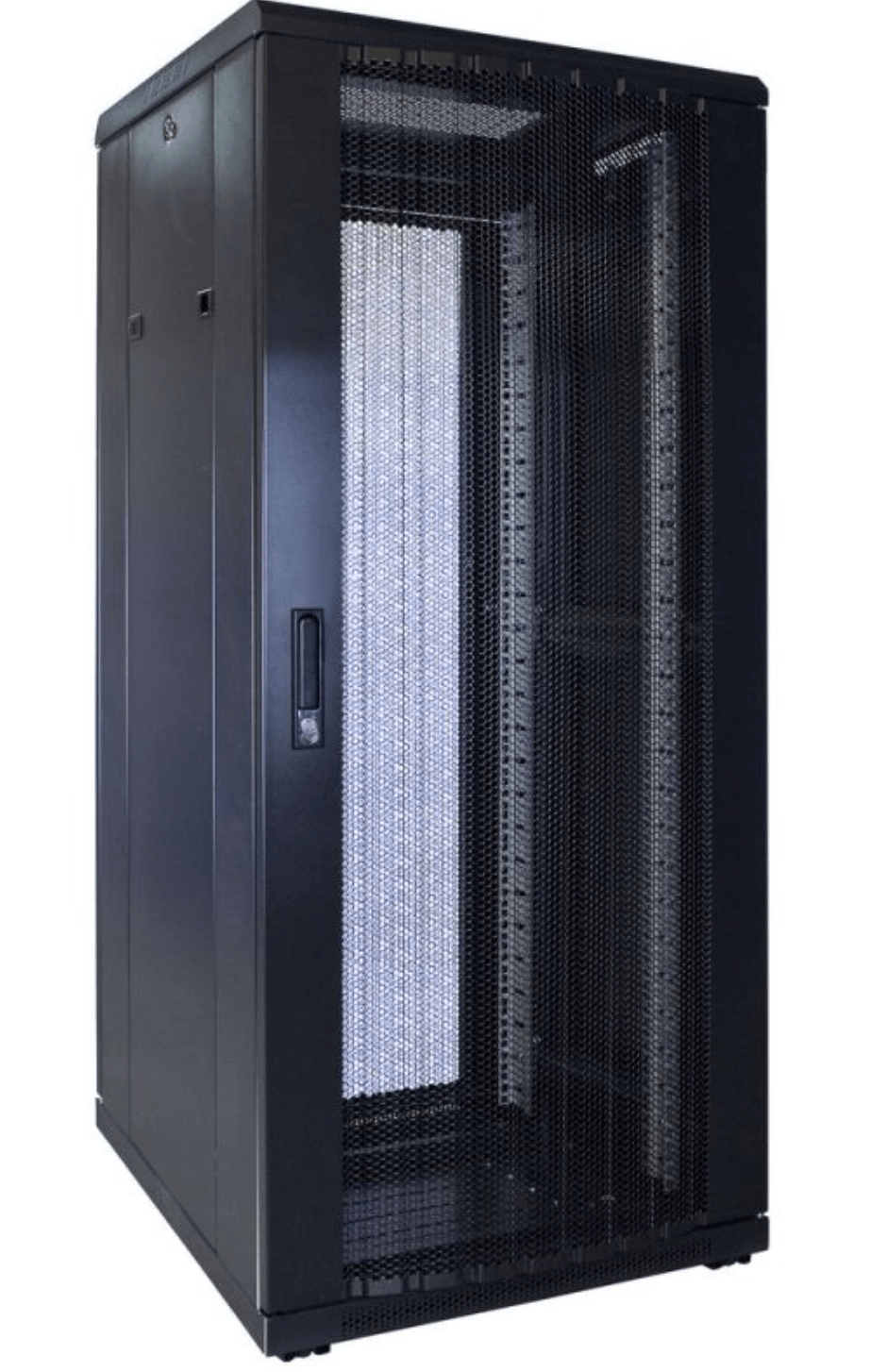 Server rack cabinet