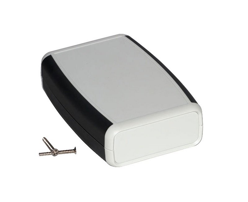 Handheld Enclosures