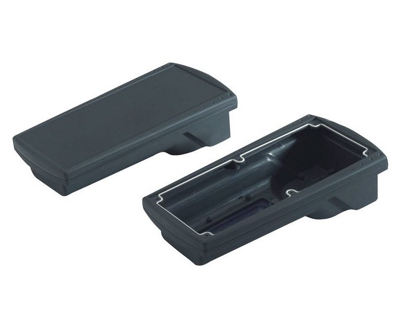 Handheld Enclosures