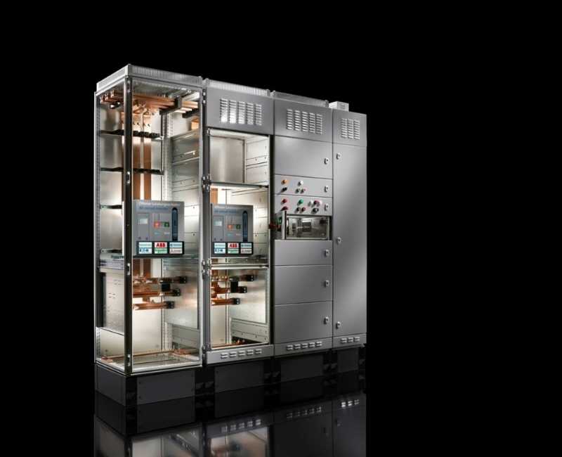 Equipment Enclosure 