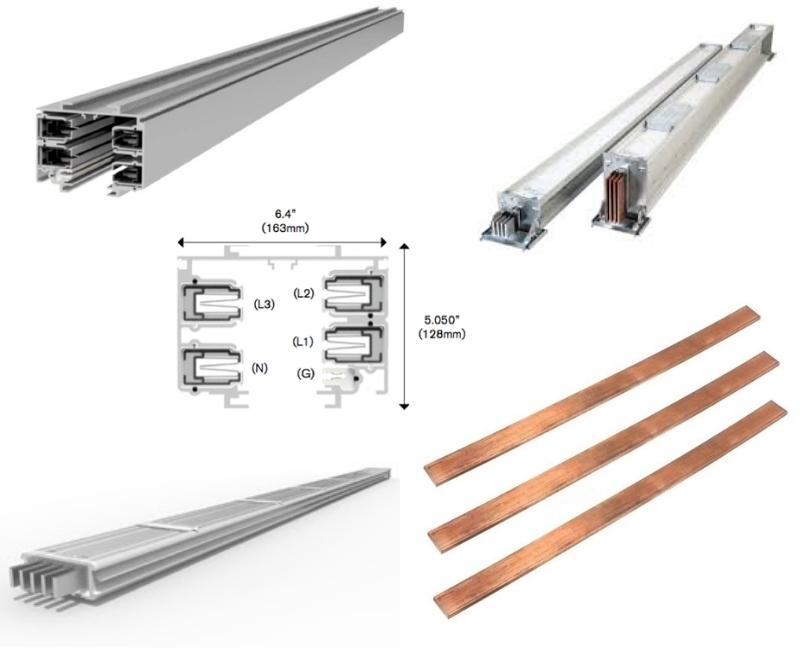 Figure-3 Busbar Enclosure