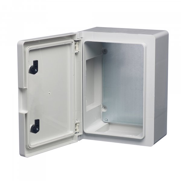 Insulated Enclosure Classes