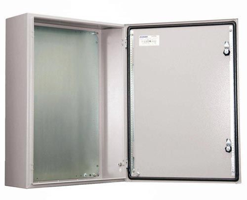 Boîtier NEMA 2 fabriqué