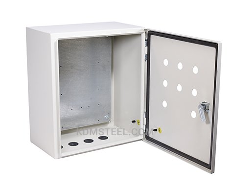 NEMA 2 Enclosure