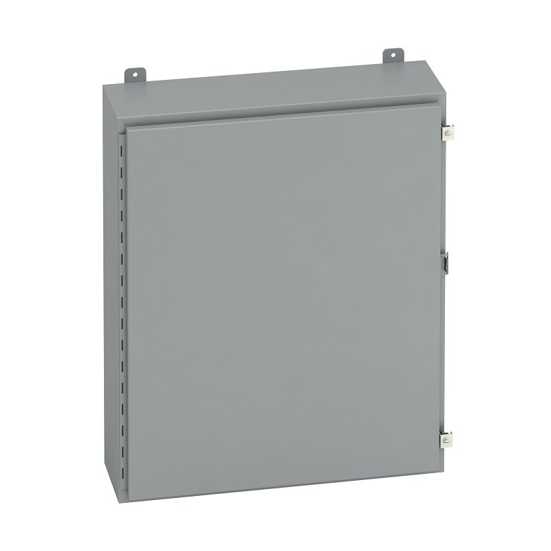 Wall-Mount Industrial Enclosures