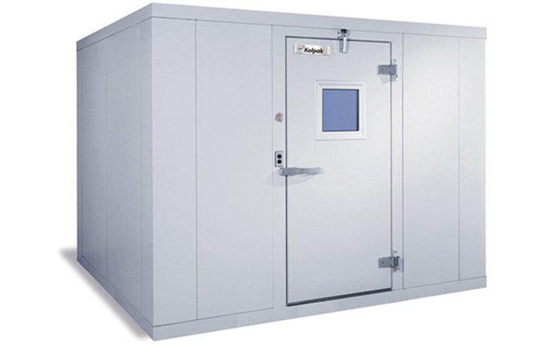 Walk-In Electrical Enclosure Selection