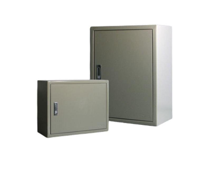 Steel Electrical Enclosure