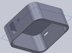 It Is Impoortant To Choose Right Dimensions For Enclosure