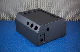 Fig 11- Choose better Surface Finish Option For Your Enclosure