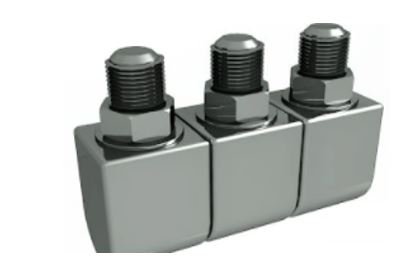 Block Hinges