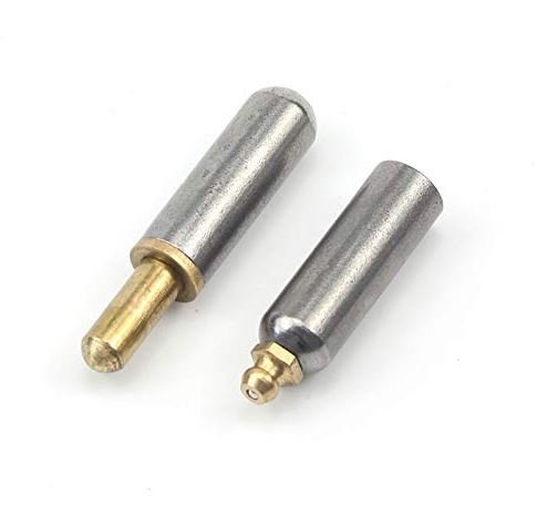 Bullet Hinges