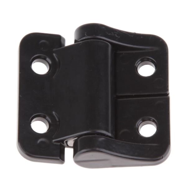 Constant Torque Hinge