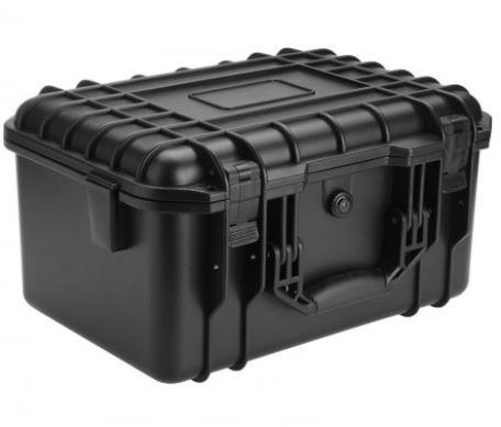 water proof tool box