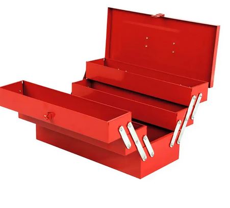 cantilever tool box