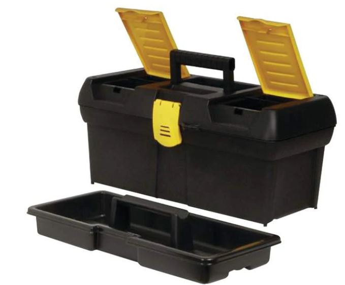 2lid organiser tool bbox
