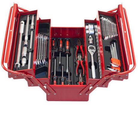 Tool box